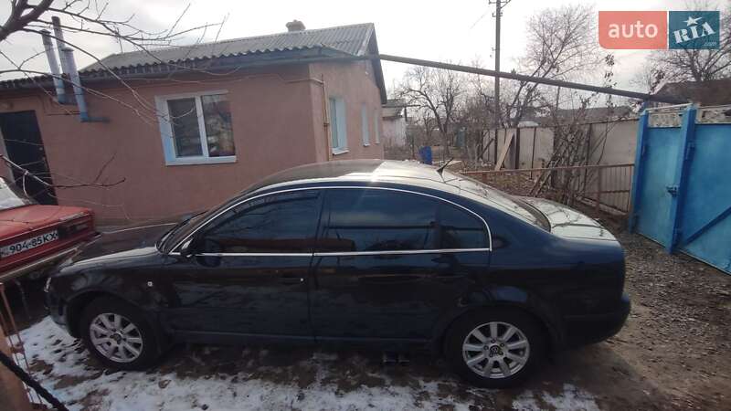 Ліфтбек Skoda Superb 2006 в Бишеві