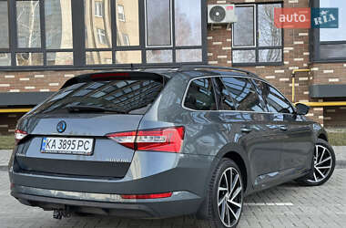 Универсал Skoda Superb 2015 в Житомире