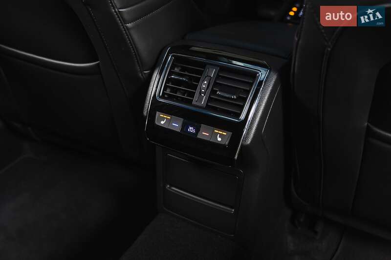 Универсал Skoda Superb 2020 в Луцке