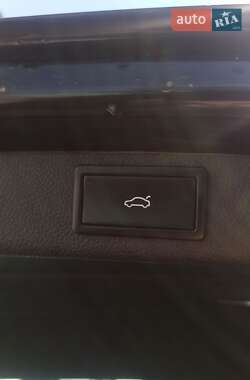 Универсал Skoda Superb 2012 в 
