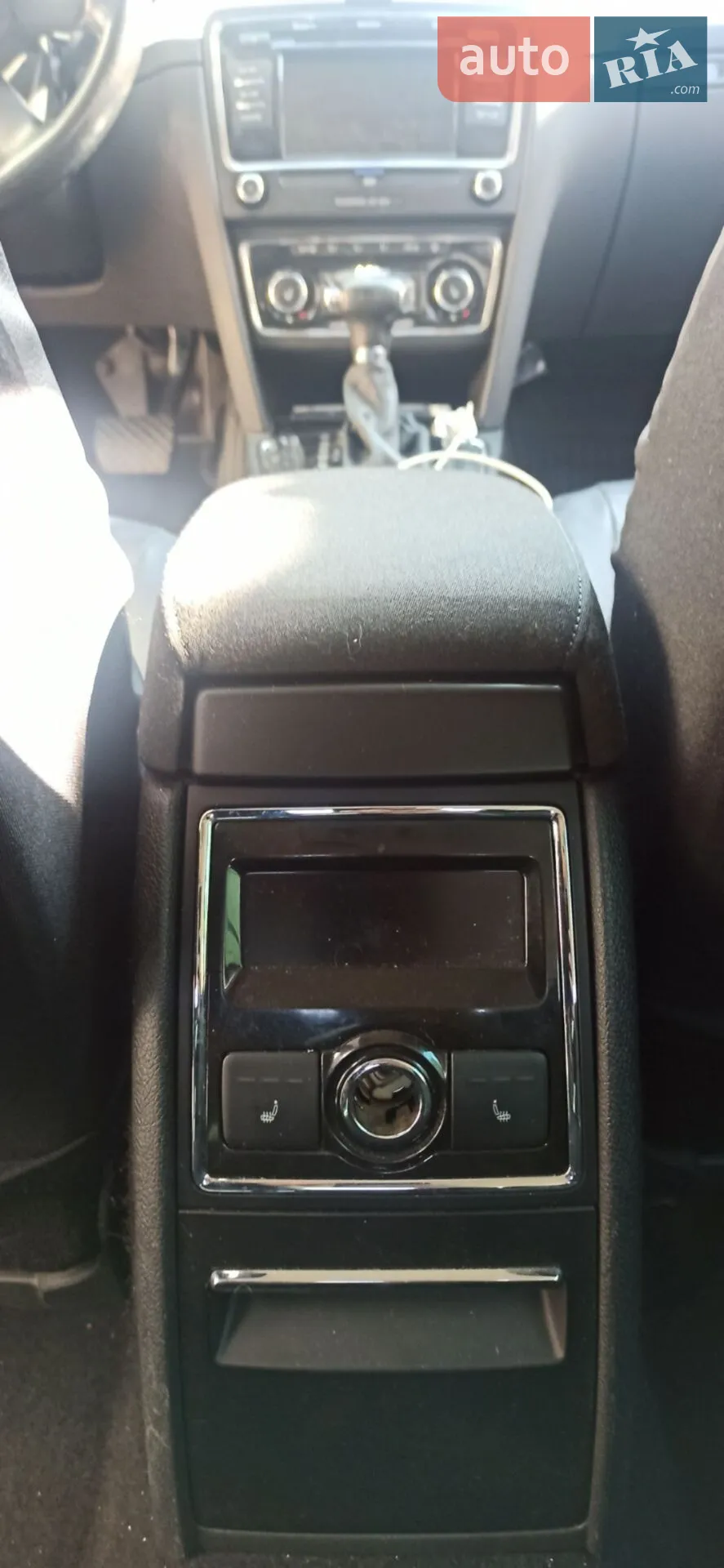 2012 Skoda Superb - мініатюра 11