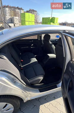 Ліфтбек Skoda Superb 2006 в 