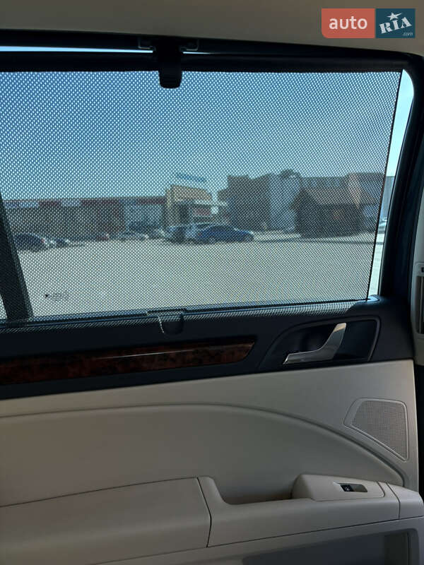 Универсал Skoda Superb 2012 в Харькове