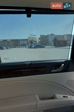 Универсал Skoda Superb 2012 в 