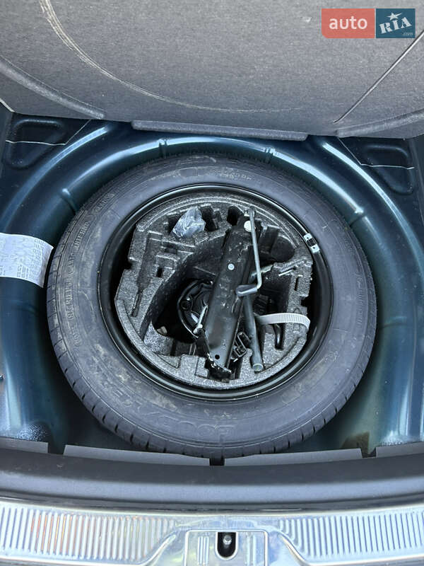 Универсал Skoda Superb 2012 в Харькове