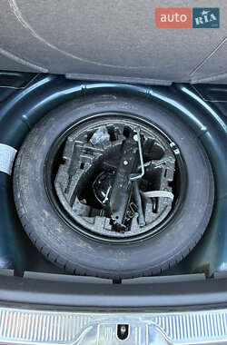 Универсал Skoda Superb 2012 в 