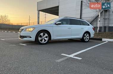 Skoda Superb 2017 Skoda Superb 2017