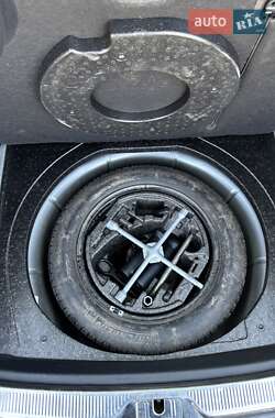 Универсал Skoda Superb 2012 в 
