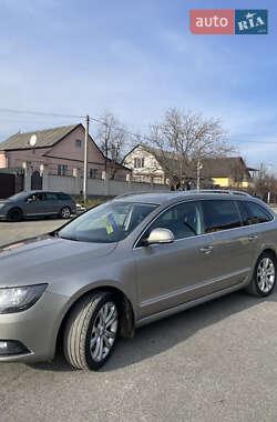 Универсал Skoda Superb 2015 в Житомире