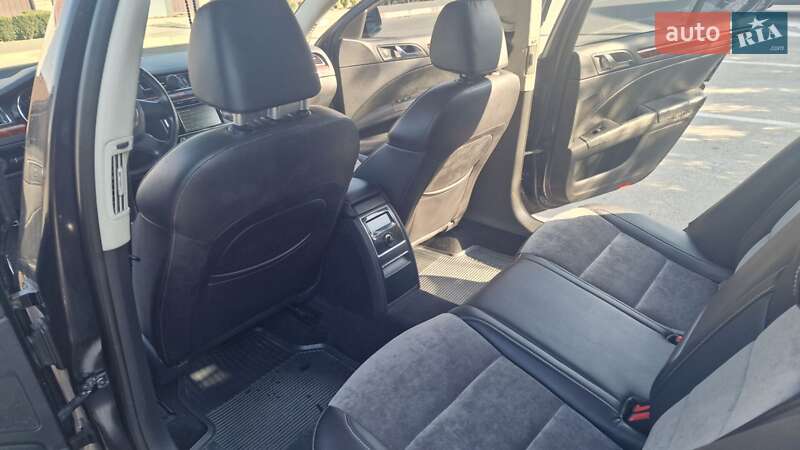 Лифтбек Skoda Superb 2008 в Киеве фото 36 Лифтбек Skoda Superb 2008 в Киеве
