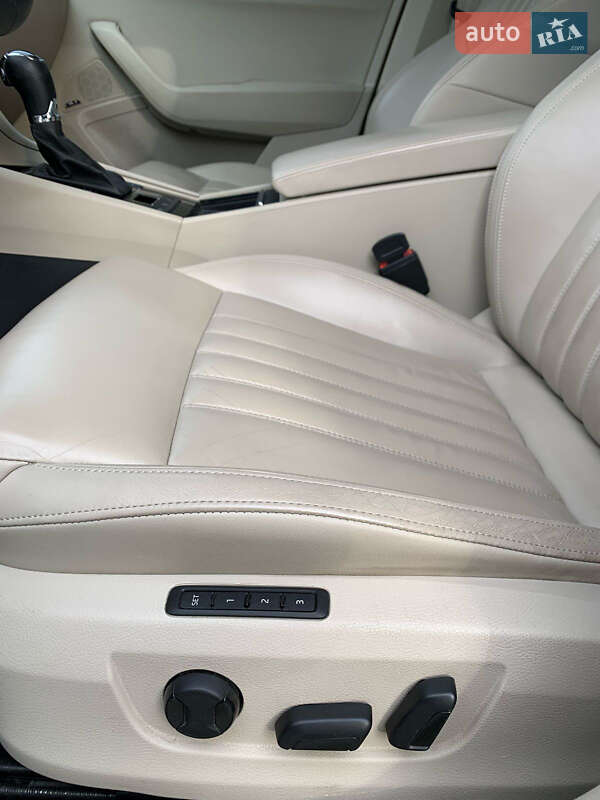 Лифтбек Skoda Superb 2018 в Вознесенске фото 19 Лифтбек Skoda Superb 2018 в Вознесенске