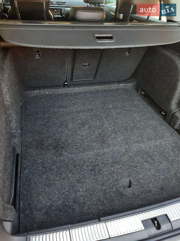 Универсал Skoda Superb 2015 в Киеве фото 13 Универсал Skoda Superb 2015 в Киеве