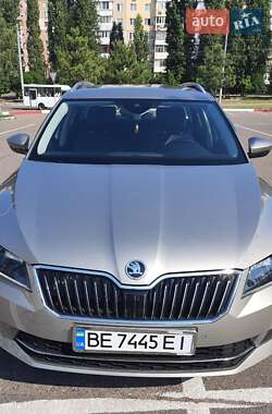 Skoda Superb 2015 Skoda Superb 2015