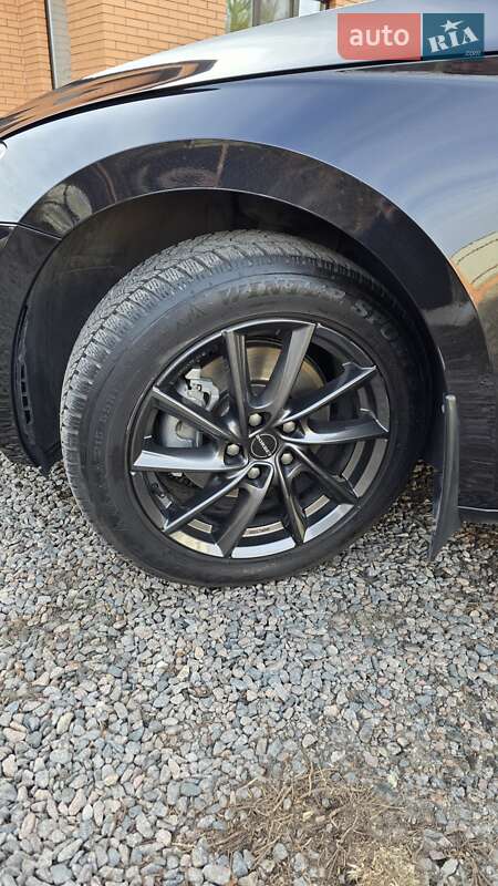 Универсал Skoda Superb 2018 в Белой Церкви