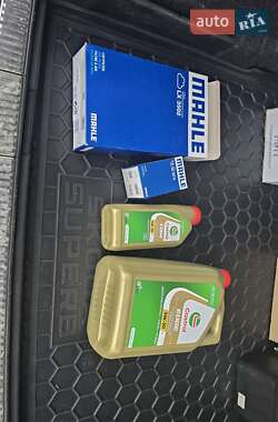 Універсал Skoda Superb 2018 в Білій Церкві