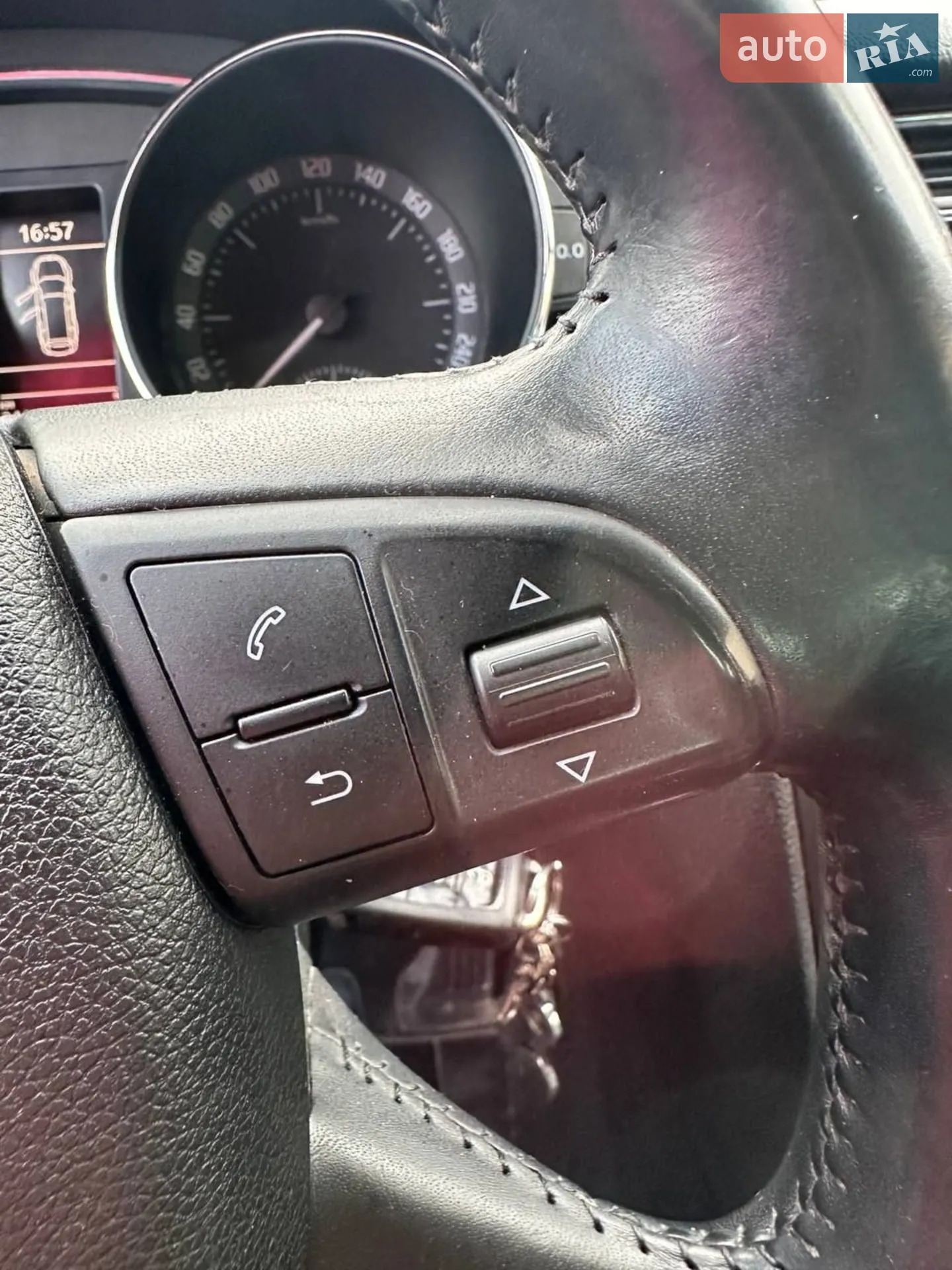 2012 Skoda Superb - мініатюра 24