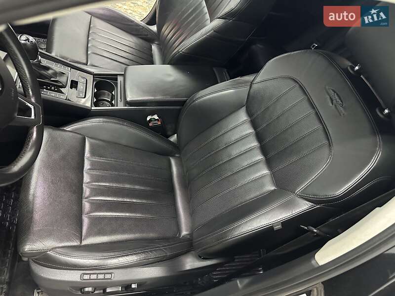 Універсал Skoda Superb 2016 в Подільську