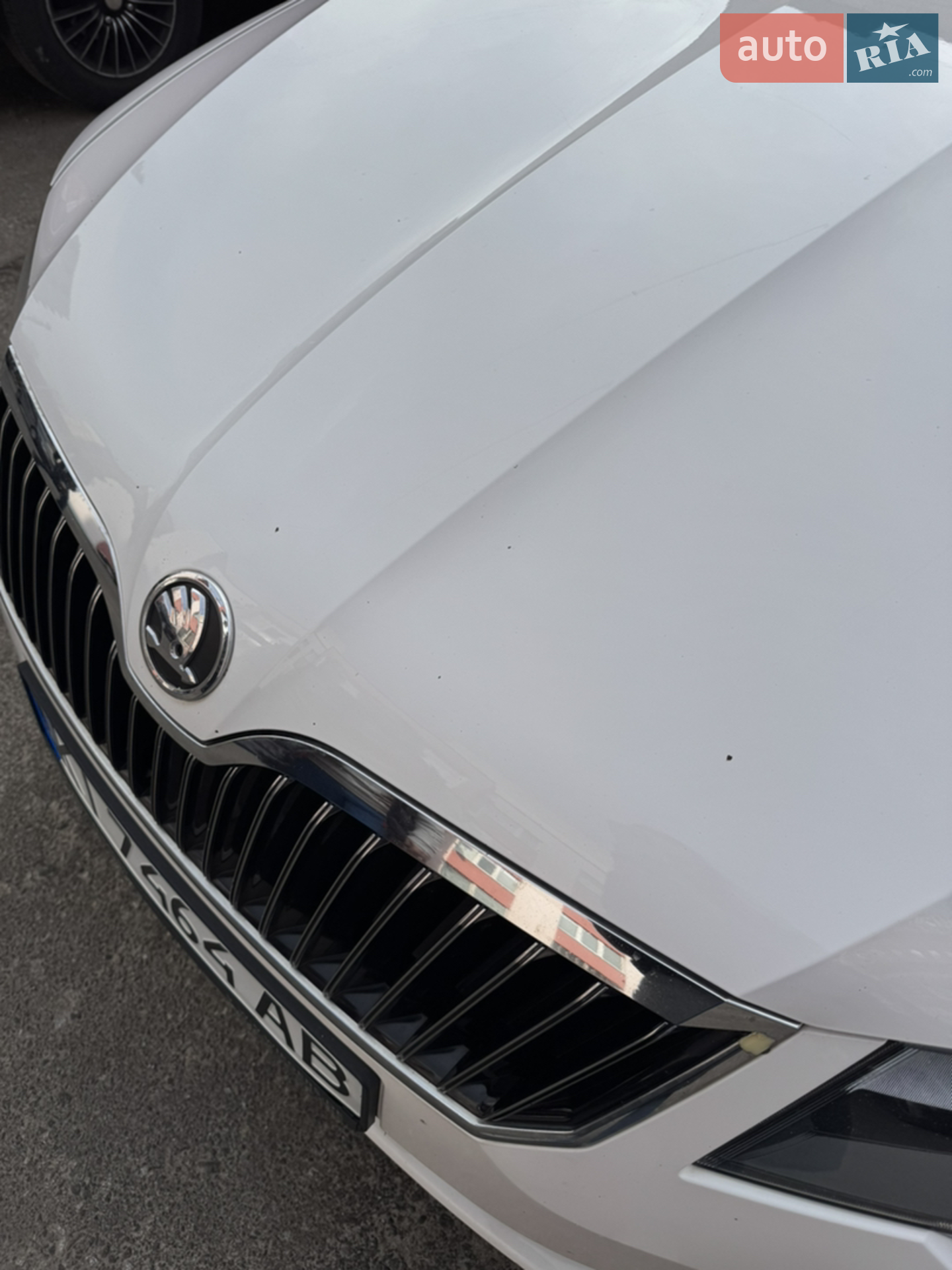 2014 Skoda Superb - мініатюра 5