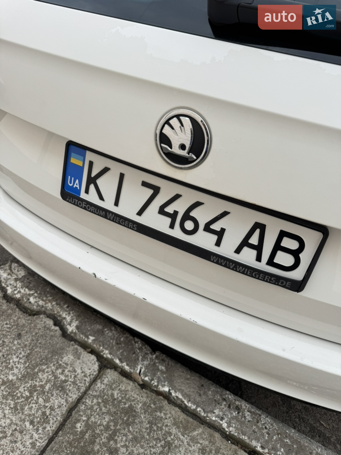 2014 Skoda Superb - мініатюра 7