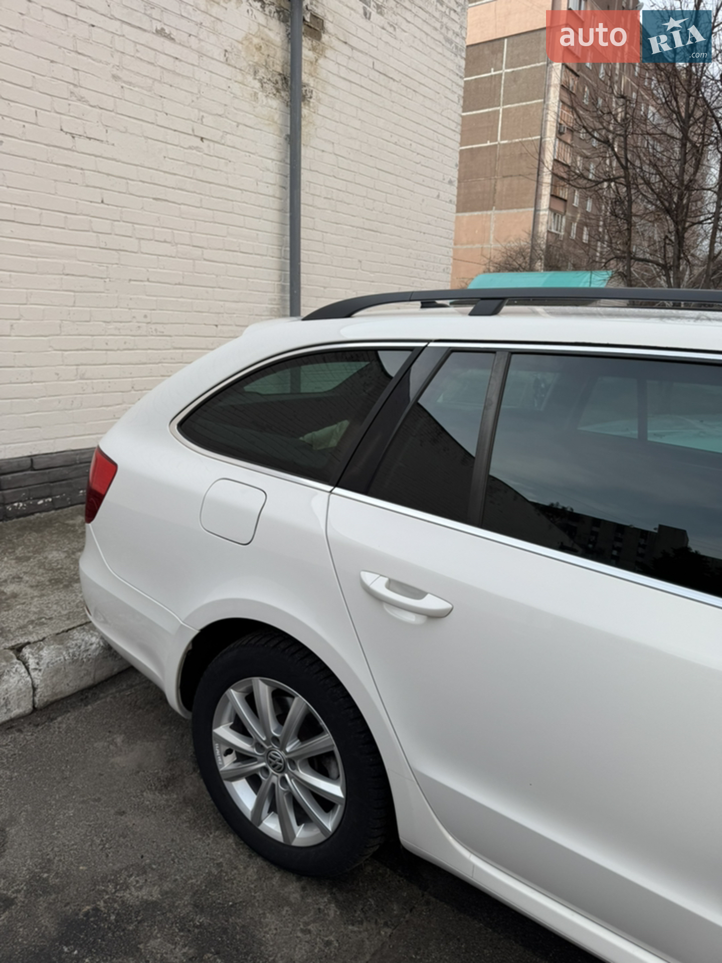 2014 Skoda Superb - мініатюра 4