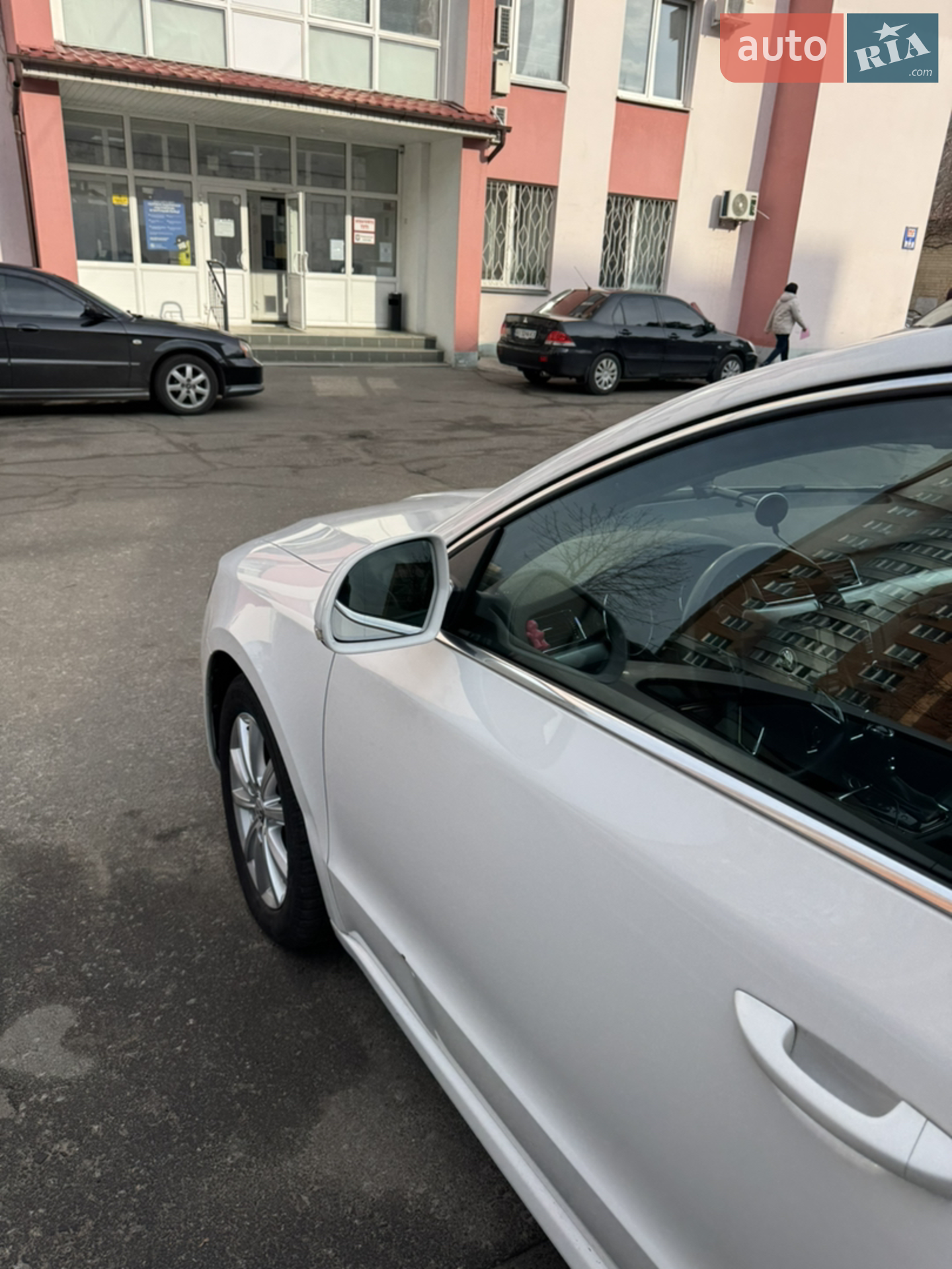 2014 Skoda Superb - мініатюра 11