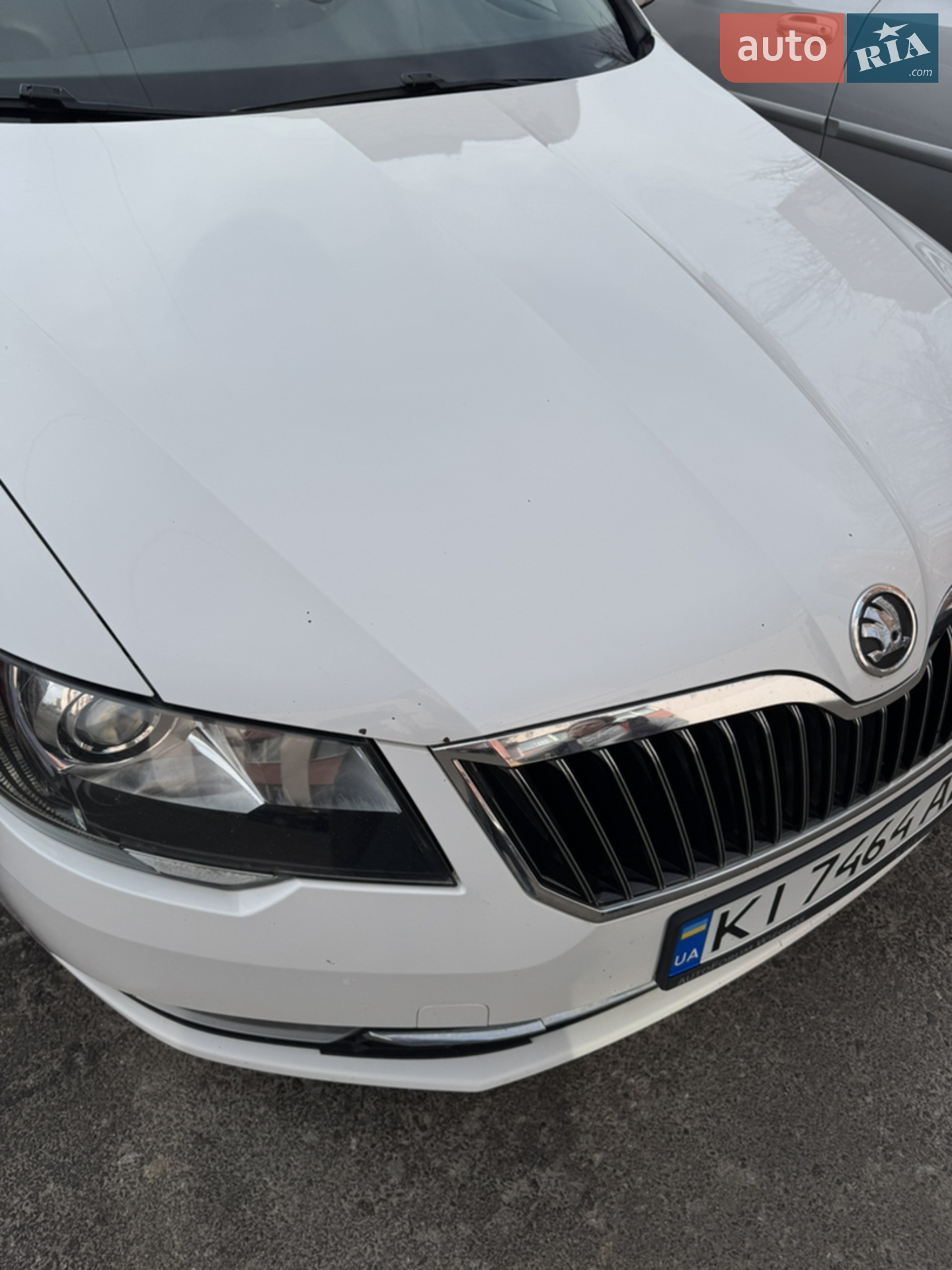 2014 Skoda Superb - мініатюра 13