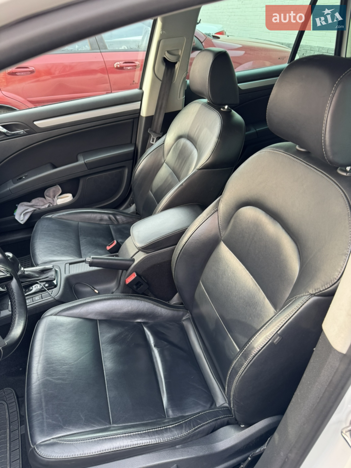 2014 Skoda Superb - мініатюра 26
