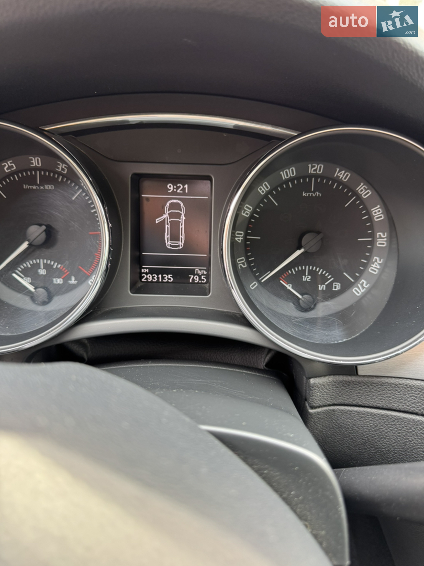 2014 Skoda Superb - мініатюра 24
