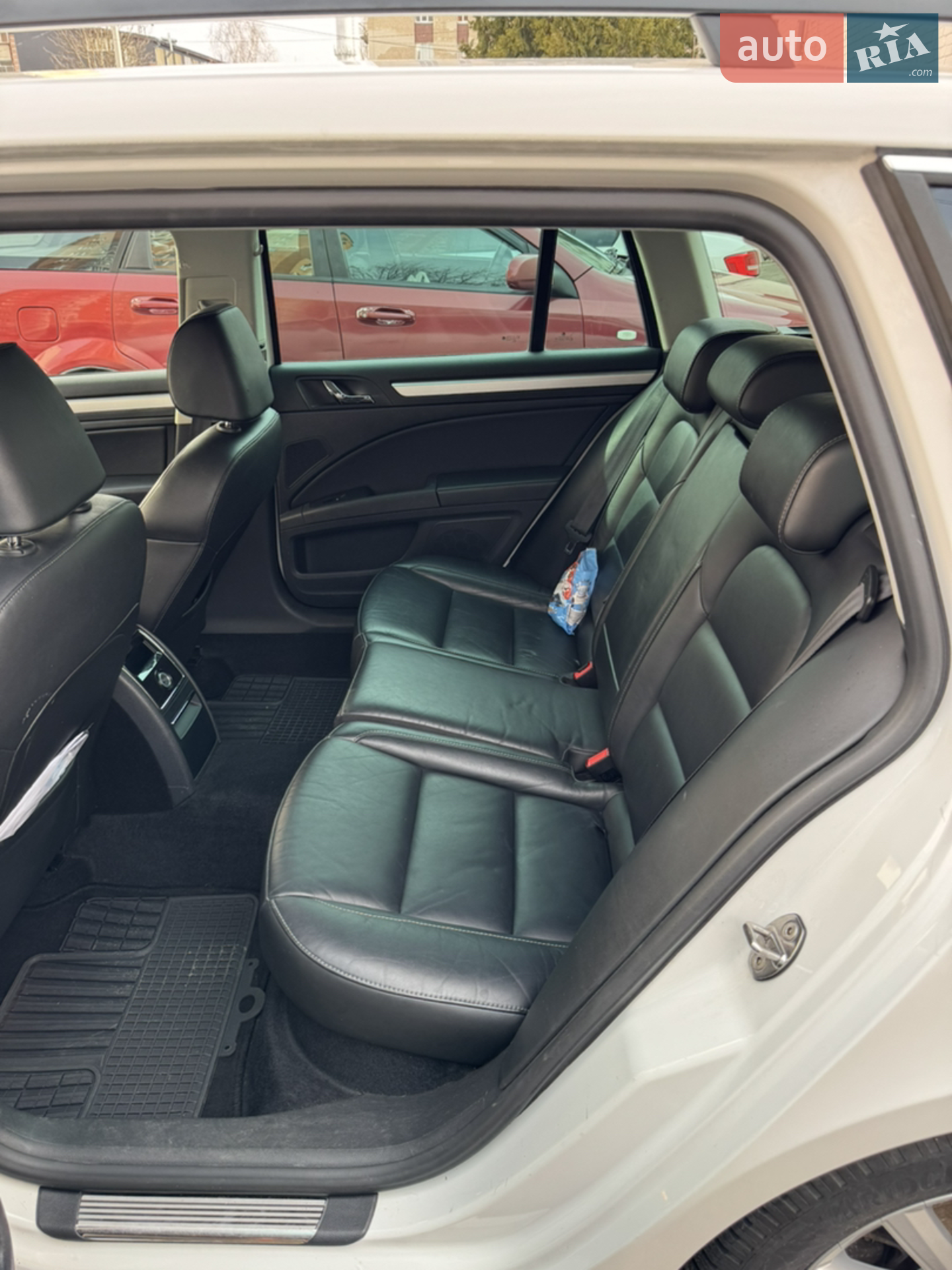 2014 Skoda Superb - мініатюра 29