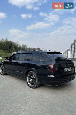Универсал Skoda Superb 2012 в 
