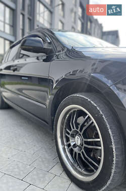 Универсал Skoda Superb 2012 в 