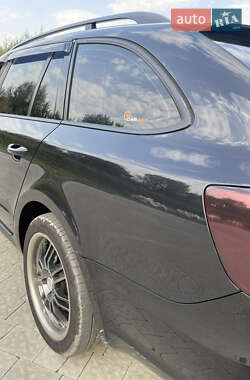 Универсал Skoda Superb 2012 в 