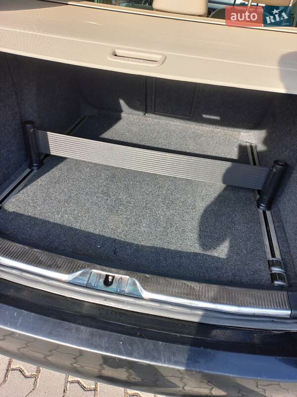 Универсал Skoda Superb 2010 в Шумске фото 6 Универсал Skoda Superb 2010 в Шумске