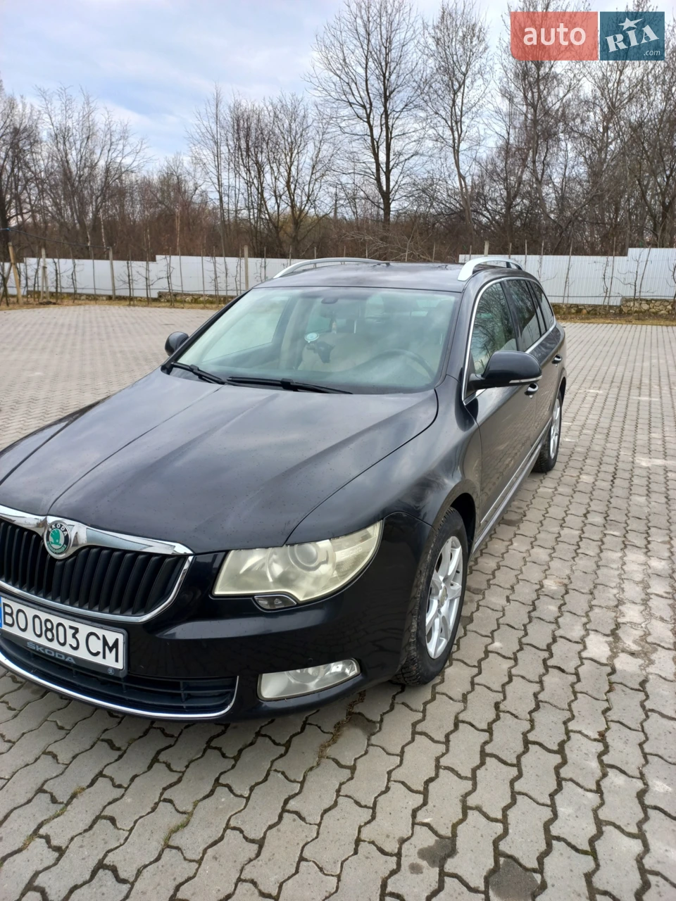 2011 Skoda Superb - мініатюра 29