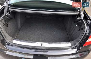 Лифтбек Skoda Superb 2011 в 