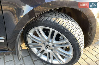 Универсал Skoda Superb 2011 в 