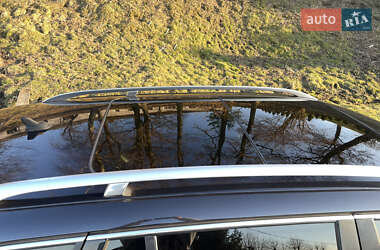 Универсал Skoda Superb 2011 в 