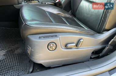 Универсал Skoda Superb 2011 в 
