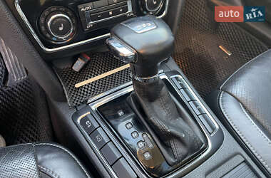 Универсал Skoda Superb 2011 в 