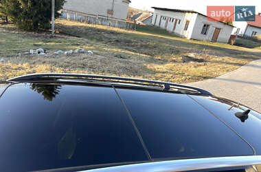 Универсал Skoda Superb 2011 в 