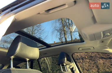 Универсал Skoda Superb 2011 в 