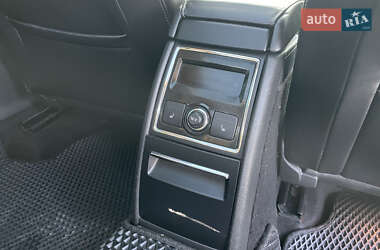 Универсал Skoda Superb 2011 в 