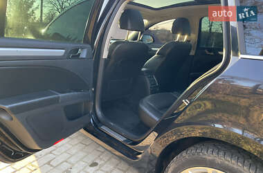 Универсал Skoda Superb 2011 в 