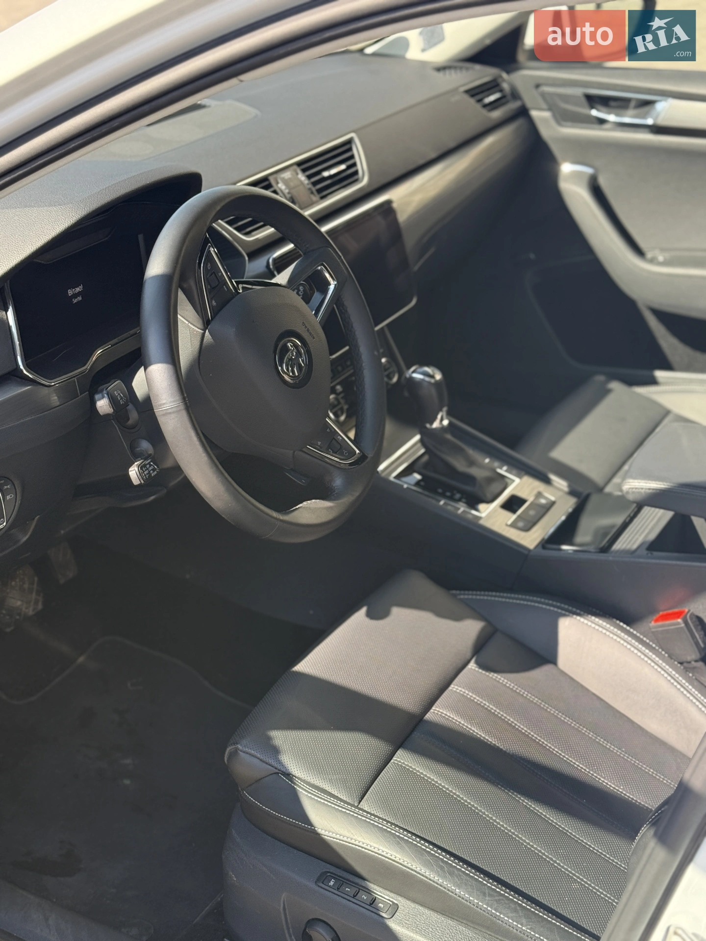 2020 Skoda Superb - мініатюра 28
