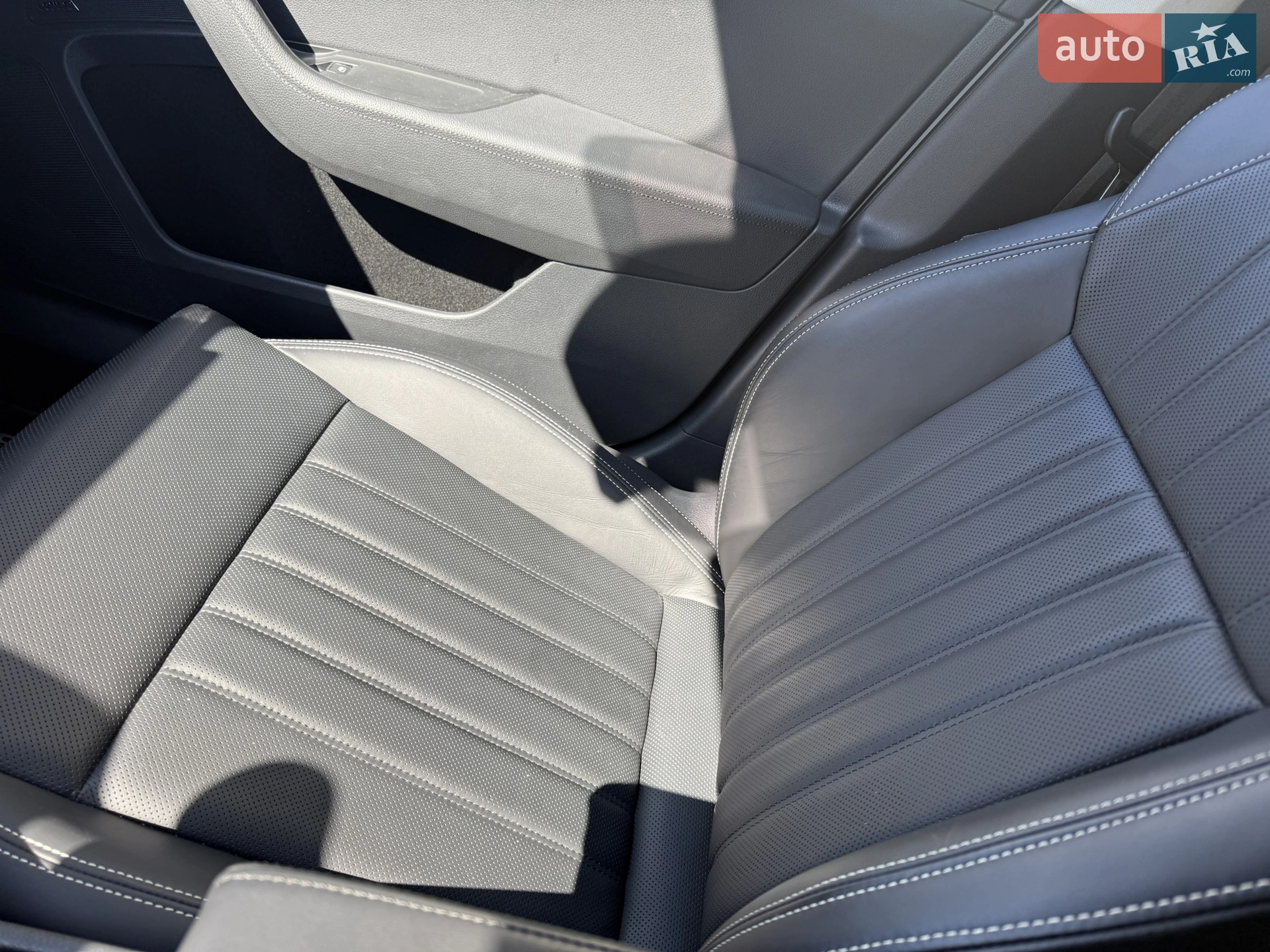 2020 Skoda Superb - мініатюра 33