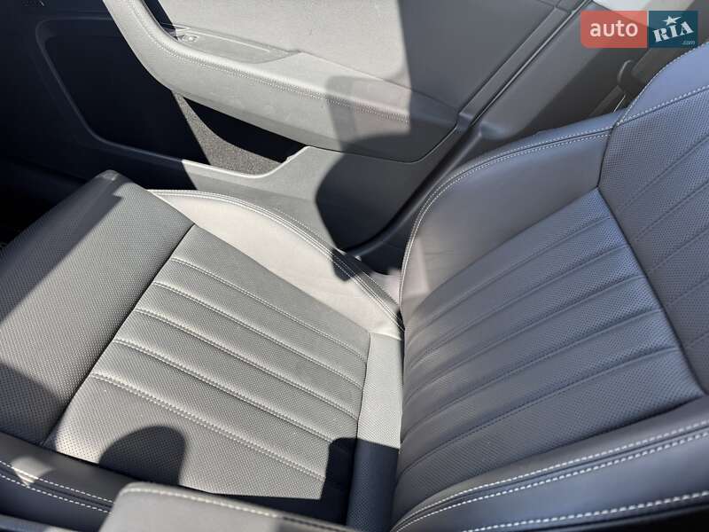 Універсал Skoda Superb 2020 в Хмельницькому