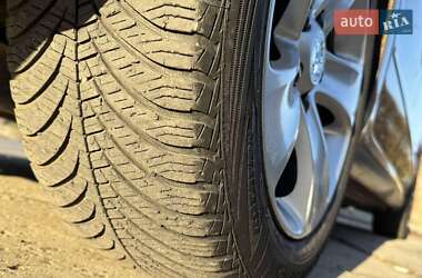 Лифтбек Skoda Superb 2010 в 