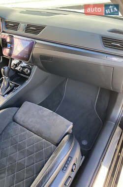 Універсал Skoda Superb 2020 в 