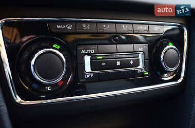 Универсал Skoda Superb 2012 в 