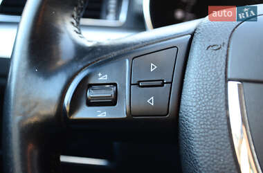 Универсал Skoda Superb 2012 в 